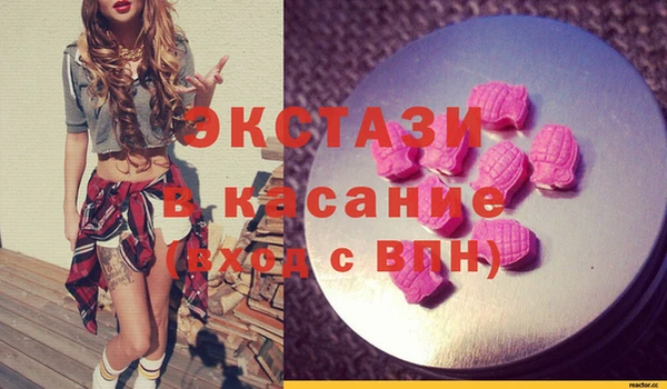 стафф Алексин
