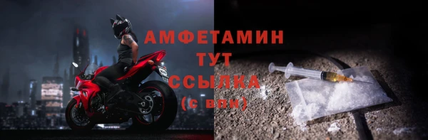 стафф Алексин